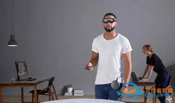 VR、AR、MR、全息投影、裸眼3D有什么區別呢？-7844