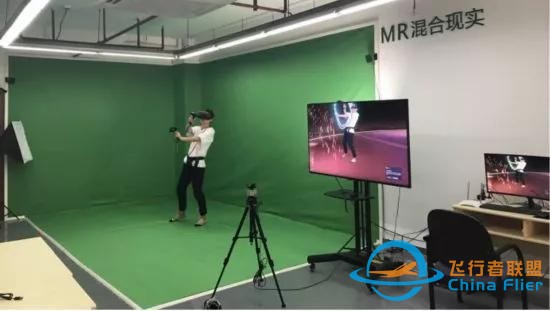 VR、AR、MR、全息投影、裸眼3D有什么區別呢？-5203