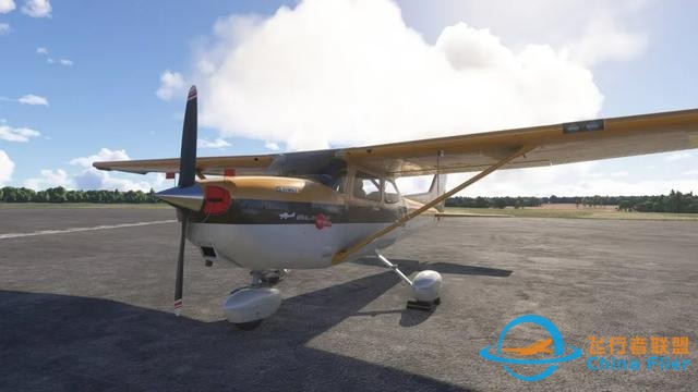 用游戲1：1還原空難，能不能緩解恐飛焦慮-7424