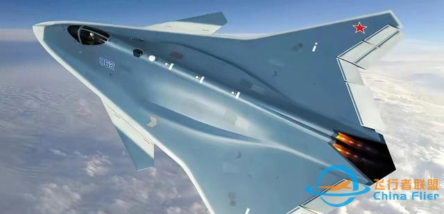 《六代機：航空領域的新巔峰與全球軍事格局的變革》-8881