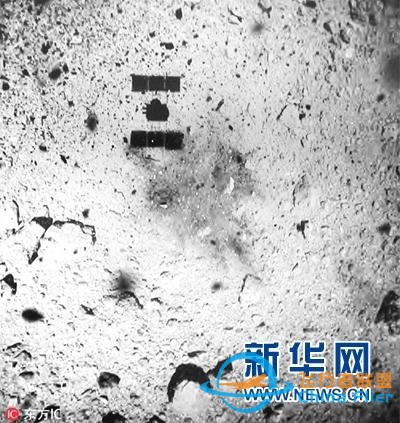 神秘而偉大 聽聽這些來自太空的喜訊-4125