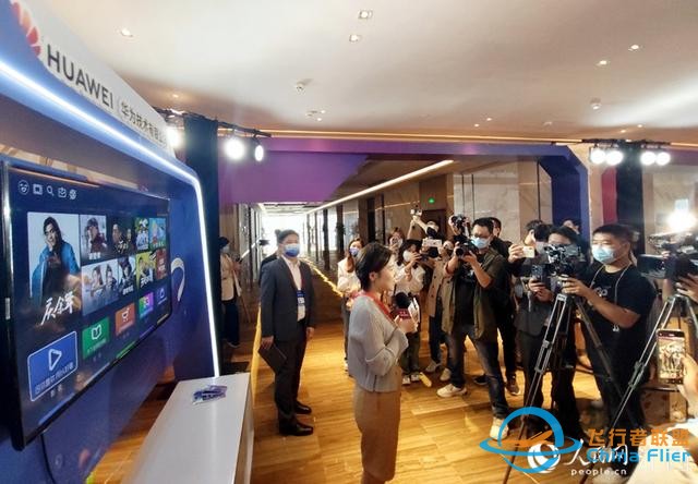 江西南昌：2022世界VR產業大會展會火熱布展-9261