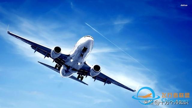 關于飛機的10個有趣冷知識，你知道多少個？-4004