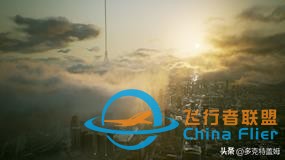 《皇牌空戰(zhàn)7：未知空域》全球累計銷量突破600萬份-2999