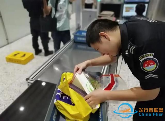 航空旅行小常識：4個你該知道的可帶物品-5856