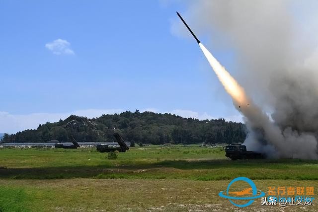 美再模擬臺海戰爭：導彈74秒能打過去，島內“臺獨”分子無路可逃-8654