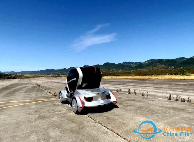飛行汽車蹭熱度？2025年汽車圈的“元宇宙泡沫”何時(shí)破裂-7812