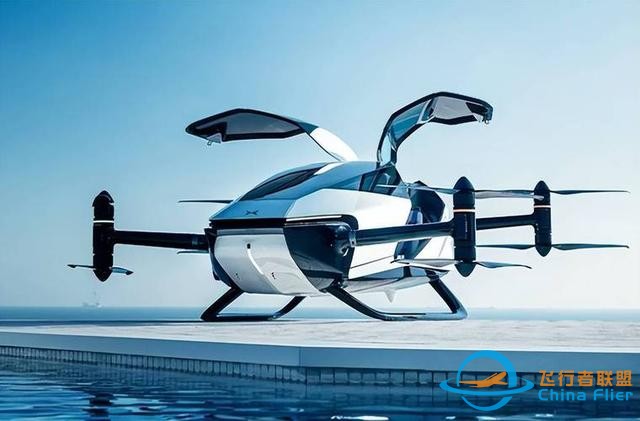 飛行汽車蹭熱度？2025年汽車圈的“元宇宙泡沫”何時(shí)破裂-2676