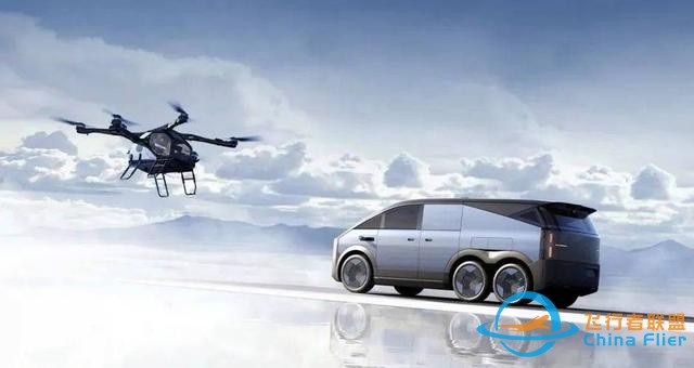 飛行汽車蹭熱度？2025年汽車圈的“元宇宙泡沫”何時(shí)破裂-820