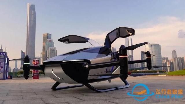 飛行汽車蹭熱度？2025年汽車圈的“元宇宙泡沫”何時(shí)破裂-6840