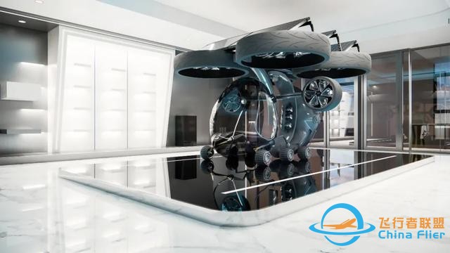 飛行汽車蹭熱度？2025年汽車圈的“元宇宙泡沫”何時(shí)破裂-2345