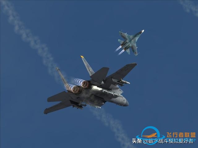 DCS 怒火危崖：F-15C-2581