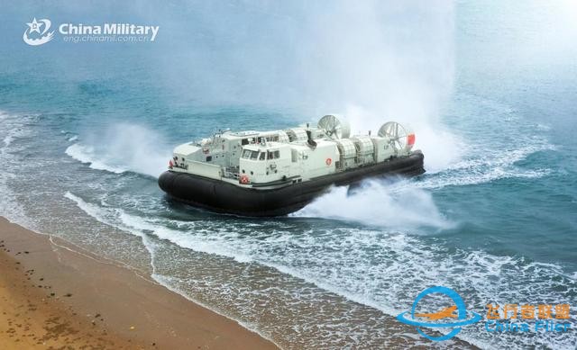 看穿解放軍在臺海的致命殺招，美軍上將卻不敢動，美軍無必勝把握-5061