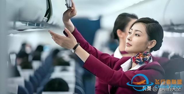 高考提前批的“飛行夢”：飛行技術專業，高薪與藍天的雙重誘惑-1808
