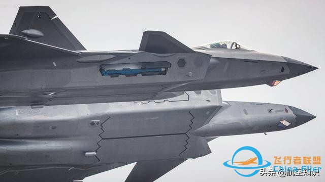 從米格-15到殲20,保衛祖國藍天，代代傳承-8731