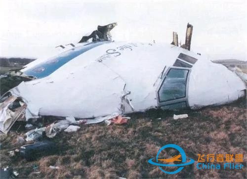 震驚！中國通用航空2755號班機的悲慘空難-9687