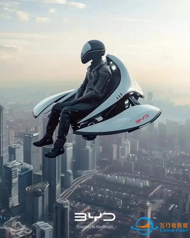 什么是低空經濟?一篇文章看懂未來財富新風口-7101 什么是低空經濟?一篇文章看懂未來財富新風口-7101
