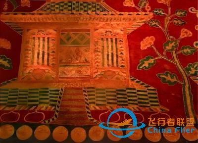 經(jīng)緯間的數(shù)字新生-7462