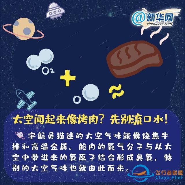 中國航天日｜這些航天冷知識你知道嗎？-1525