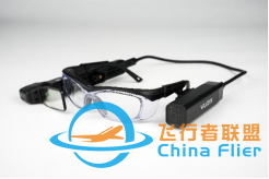 虹科干貨 | 如何使用AR眼鏡識別內容并展示3D模型？-3119
