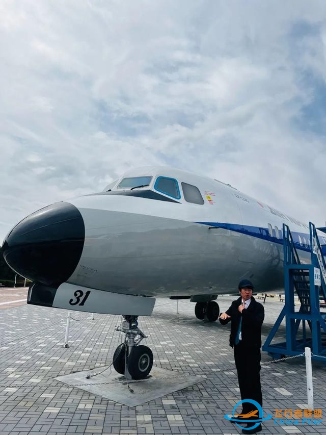 日本航空宇宙博物館：一場為孩子準備的“海天盛筵”-956