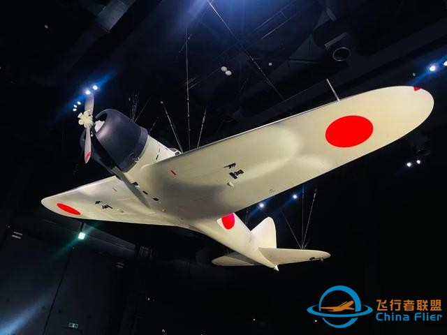 日本航空宇宙博物館：一場為孩子準備的“海天盛筵”-718