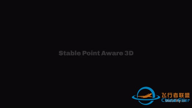 一秒內(nèi)從單個(gè)圖像生成3D對(duì)象，Stability AI推出3D生成新方法-5939